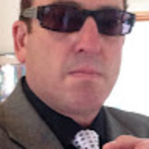 Meet your Posher, Glenn